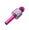 Manta MIC11-PK pink