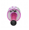 Manta MIC11-PK pink