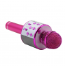 Manta MIC11-PK pink