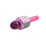 Manta MIC11-PK pink