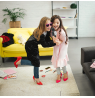 Manta MIC11-PK pink
