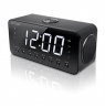 Muse | Clock radio | M-192CR | Black
