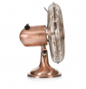 Tristar VE-5970  Table fan, Number of speeds 3, 35 W, Oscillation, Diameter 30 cm, Copper