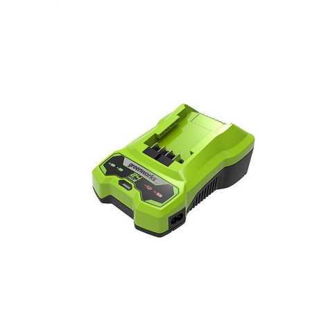 24V 2A Greenworks G24C charger - 2932407