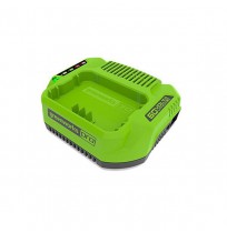 60V 2A Greenworks Charger G60UC - 2932007