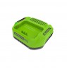 60V 2A Greenworks Charger G60UC - 2932007