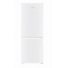 Combined refrigerator-freezer MPM-182-KB-38W (white)