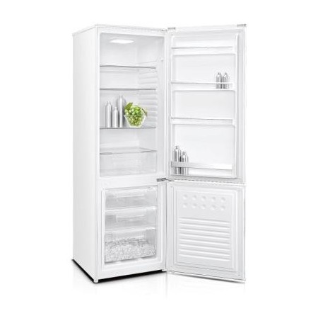 MPM-286-KB-34 combi-fridge