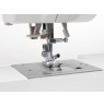 Singer C430 sewing machine, electronic, white