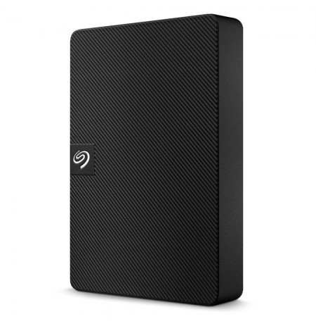 Seagate Expansion STKM5000400 external hard drive 5000 GB Black