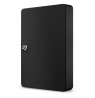 Seagate Expansion STKM5000400 external hard drive 5000 GB Black