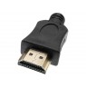 ALANTEC HDMI CABLE 5M V2.0 - GOLD-PLATED CONNECT