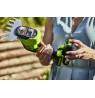GREENWORKS G24SHTK2 - kr