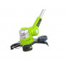 24V trimeris premium GREENWORKS G24LT30MK2 - Zestaw 