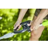 24V trimeris premium GREENWORKS G24LT30MK2 - Zestaw 