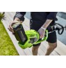 Greenworks trimmer 40V 4Ah GD40BCK4 - 1301507UB