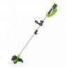 Basic 40V Greenworks trimmer G40LT - 2101507