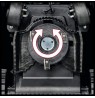 Robot kosz