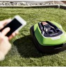 Greenworks Optimow 15 GSM 1500 m2 mowing robot - 2509307
