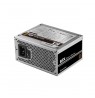 Chieftec Smart 350W power supply unit 20+4 pin ATX ATX Black, Silver