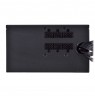 Power supply Thermaltake Smart SE2 600W PS-SPS-0600MNSAWE-1 (600 W, Active, 120 mm)