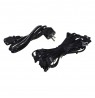 Power supply Thermaltake Smart SE2 600W PS-SPS-0600MNSAWE-1 (600 W, Active, 120 mm)