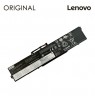 Nešiojamo kompiuterio baterija LENOVO L17M3PB1, Original