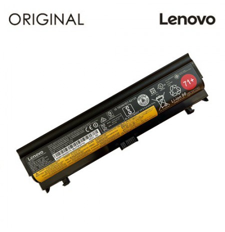 Nešiojamo kompiuterio baterija LENOVO B10H45071 71+ Original