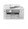 Brother MFC-J6955DW | Inkjet | Colour | 4-in-1 | A3 | Wi-Fi | White