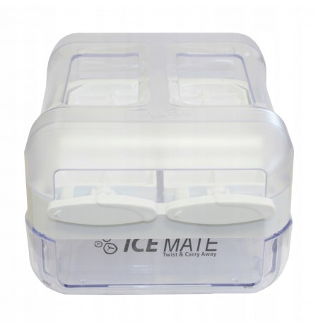 WPRO ICM 101 Universal ice cube maker