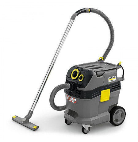 Karcher Wet and dry vacuum cleaner NT 30/1 Tact Te L