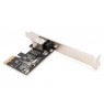 Digitus Gigabit Ethernet PCI Express Network Card