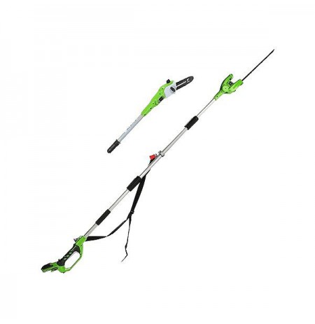 24V  GREENWORKS G24PSH - 1303307
