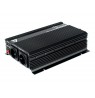 AZO Digital 24 VDC / 230 VAC Automotive Inverter IPS-3200 3200W