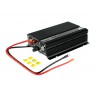 AZO Digital 24 VDC / 230 VAC Automotive Inverter IPS-3200 3200W