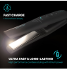 Revamp ST-1700-EU2 Progloss Liberate Cordless Ceramic Compact Hair Straightener