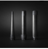 Revamp WD-1500-EU Progloss Multiform Curl & Waves