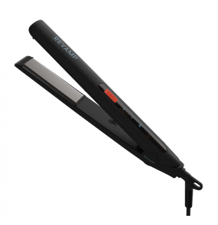 Revamp ST-1500-EU Progloss Touch Digital Ceramic Straightener