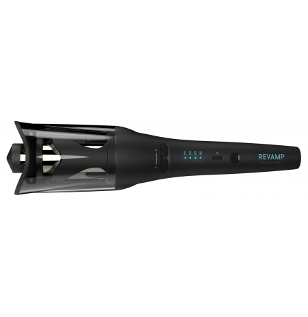 Revamp CL-2250-EU Progloss Hollywood Curl