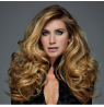 Revamp TO-2007 Progloss Diverse 22-45mm Large Conical Curl Barrel
