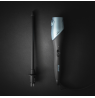 Revamp TO-2002 Progloss Diverse 11mm Extra Long Corkscrew Curling Barrel