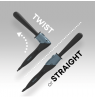 Revamp TO-2003 Progloss Diverse 19-32mm Reverse Waves and Curl Barrel