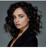 Revamp TO-2003 Progloss Diverse 19-32mm Reverse Waves and Curl Barrel