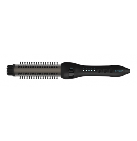 Revamp BR-1350-EU Progloss Volume & Wave Ceramic Hot Brush