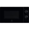Electrolux EMZ421MMK Black Combination microwave Countertop 21 L 800 W