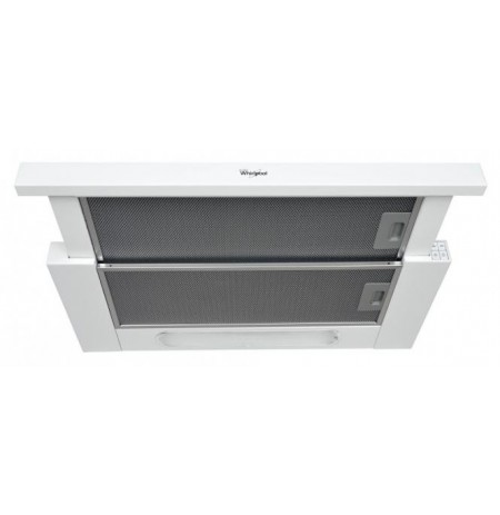 Montuojamas į baldus garų rinktuvas Whirlpool AKR 749/1 WH