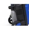 Nilfisk Core 125-5 EU pressure washer Upright Electric 438 l/h