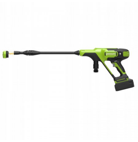 24V plovykla GREENWORKS G24PW - 5105307