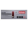 Activejet ATH-415BN printer toner for HP, replacement HP 415A W2030A, Supreme, 2400 pages, Black, With chip