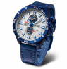 Vostok Europe Almaz Space Station Multifunction YM8J-320D657Le